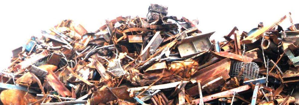Empresas de reciclaje
